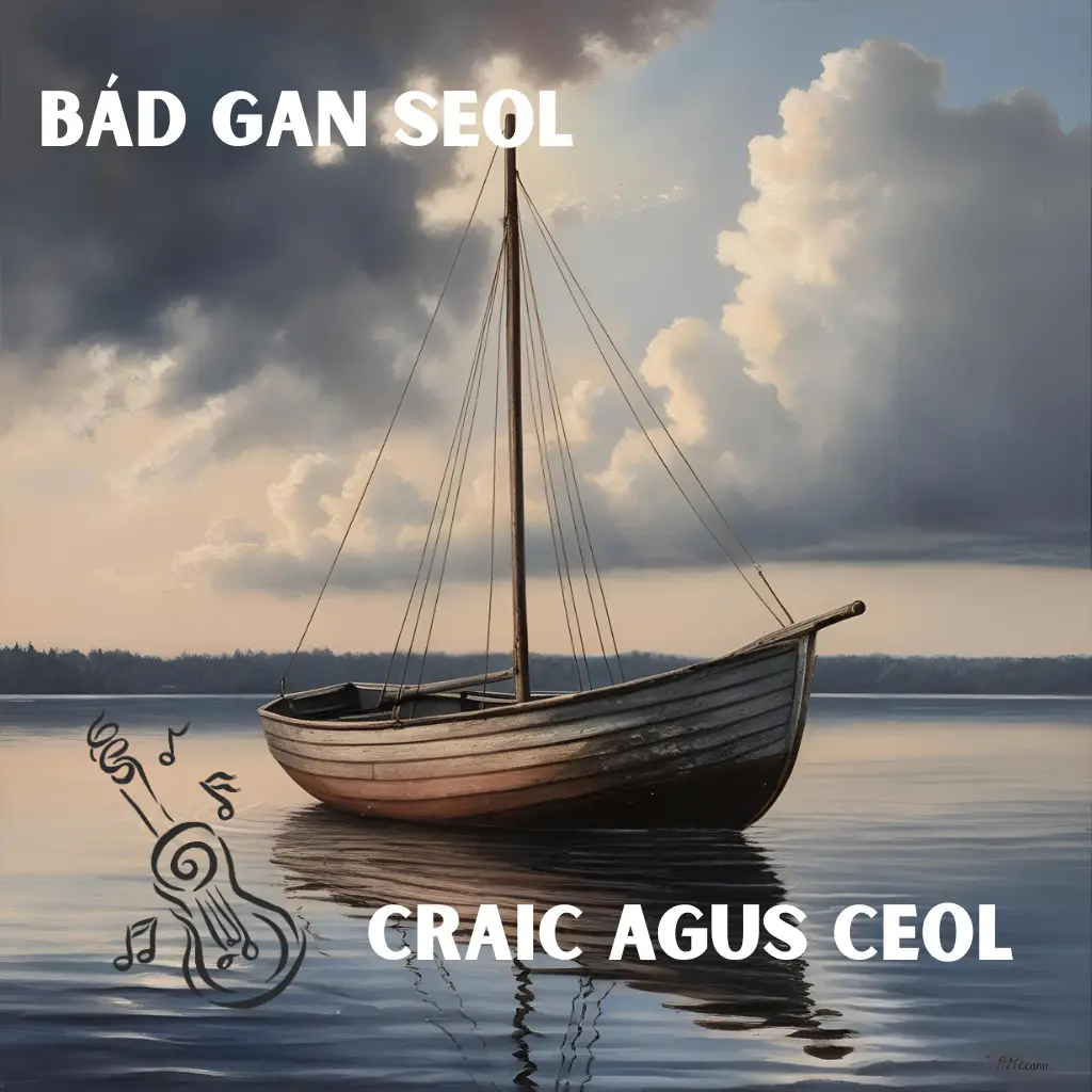 Graic agus Ceol - Fun and Music